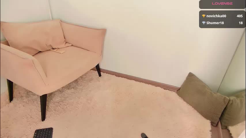 lela_ryan Adult Chat November 7, 2025