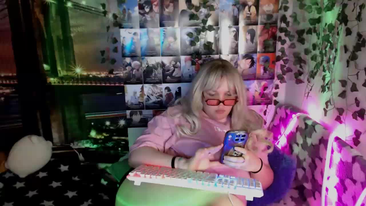 miss-kapriz-love Adult Chat November 7, 2025