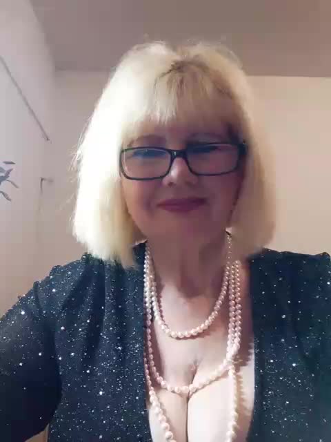 BoloshkaBlonda Adult Chat November 7, 2025