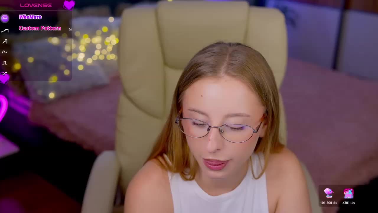 SilverrMoon Adult Chat November 8, 2025