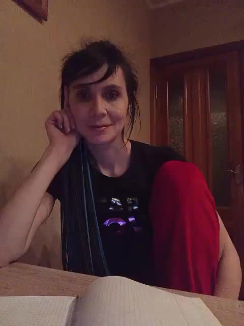 Hellenalonenochka Adult Chat November 8, 2025