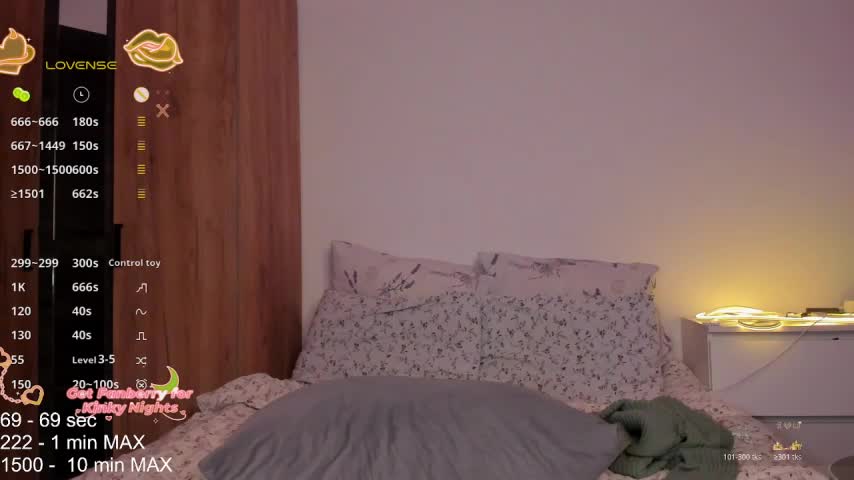 HANNA_MONTANAS Adult Chat November 7, 2025