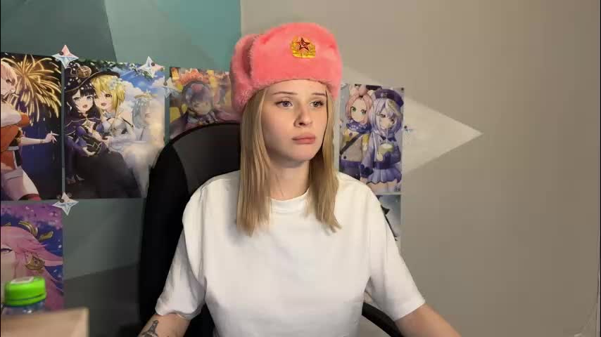 sweetielis Adult Chat November 7, 2025