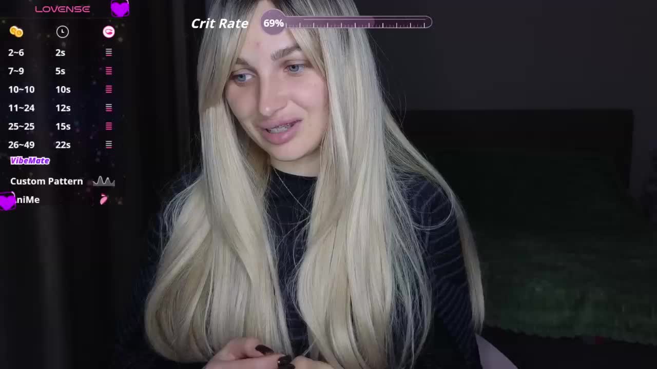 MellicaX Adult Chat November 8, 2025