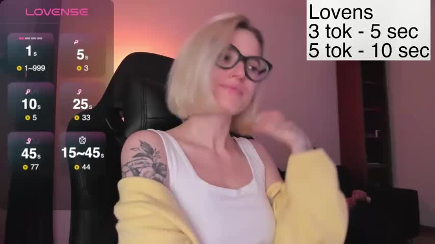 Sexy_Sweets Adult Chat November 7, 2025