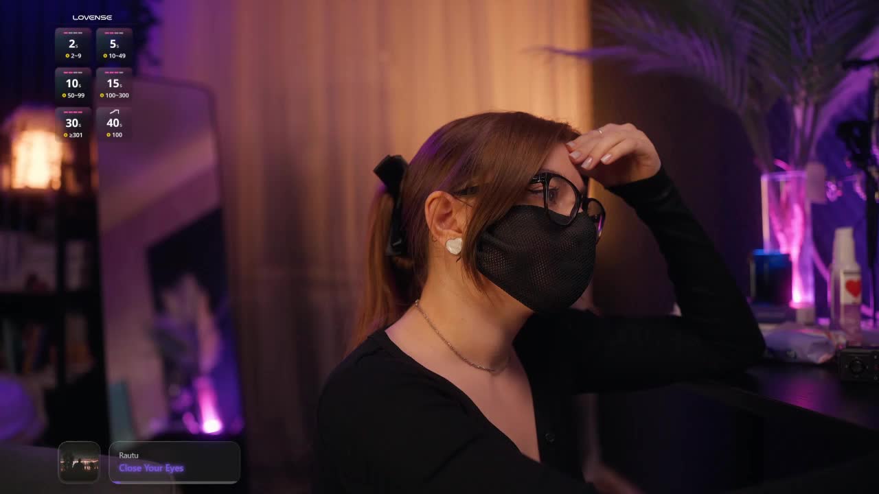 arimass Adult Chat November 8, 2025