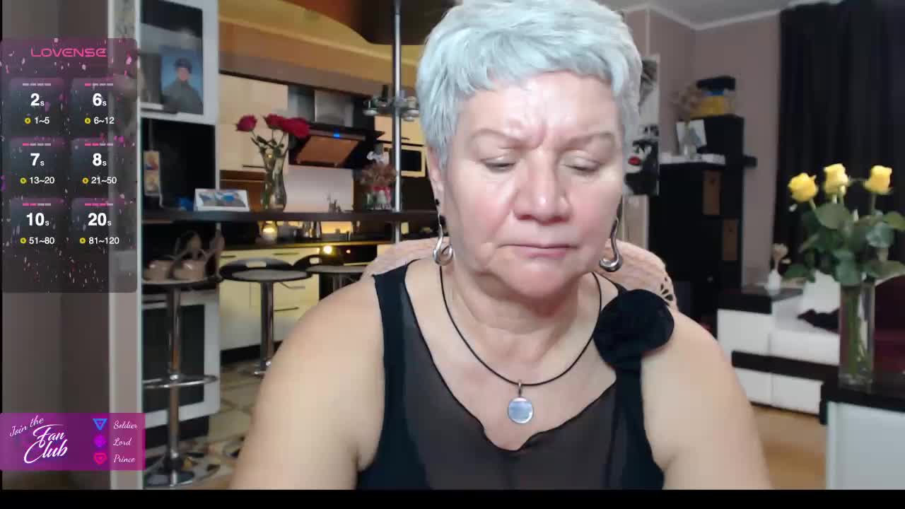 roxana-brooks Adult Chat November 7, 2025