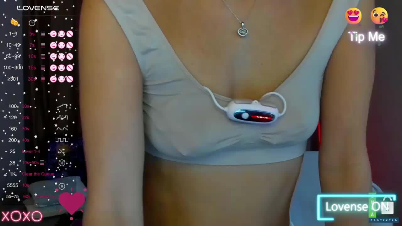 AliannaSoloKisses Adult Chat November 7, 2025