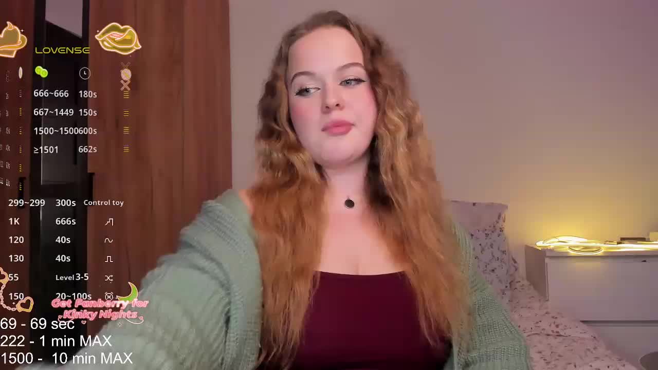 Hanna-doll Adult Chat November 8, 2025