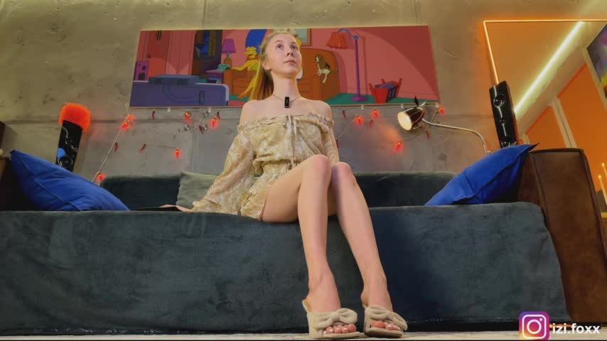 izi-fox Adult Chat November 7, 2025