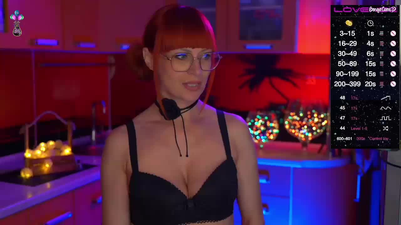 Redfury69 Adult Chat November 8, 2025