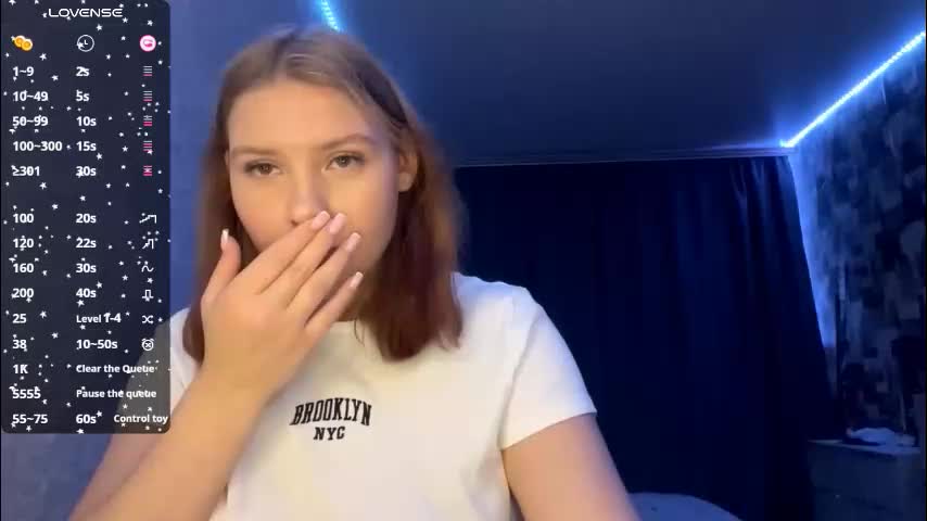 laurenjungling Adult Chat November 8, 2025