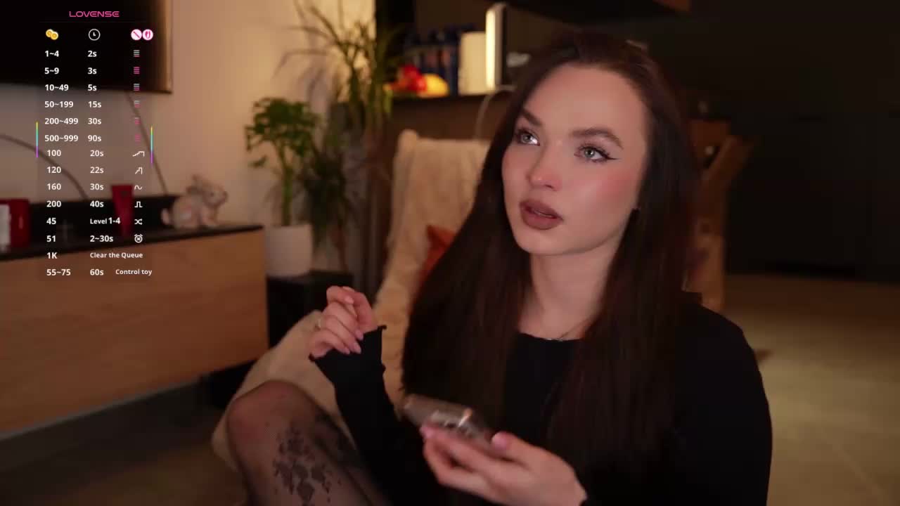 blackvelveet Adult Chat November 8, 2025