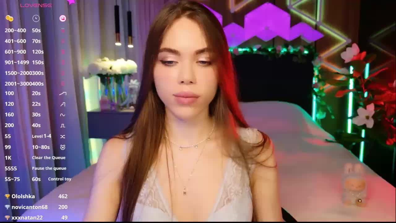 MimiForce Adult Chat November 7, 2025