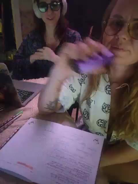 ShibariRoom Adult Chat November 8, 2025