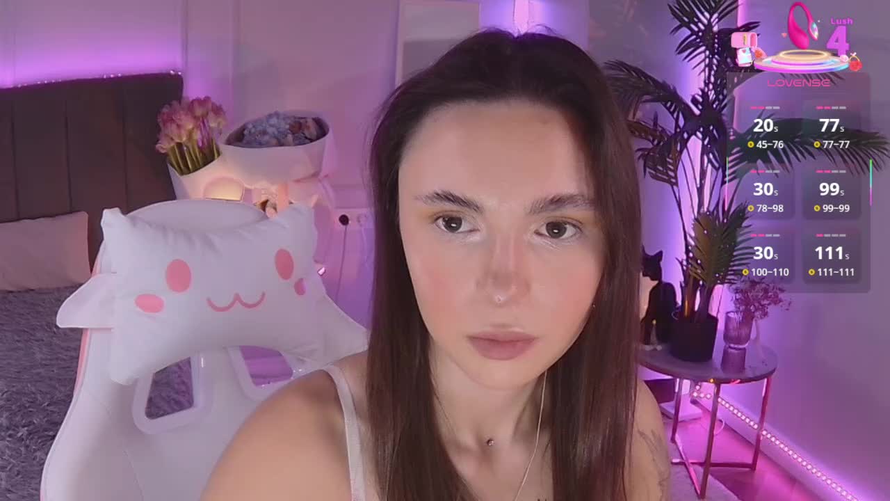 Lerochkaa Adult Chat November 7, 2025