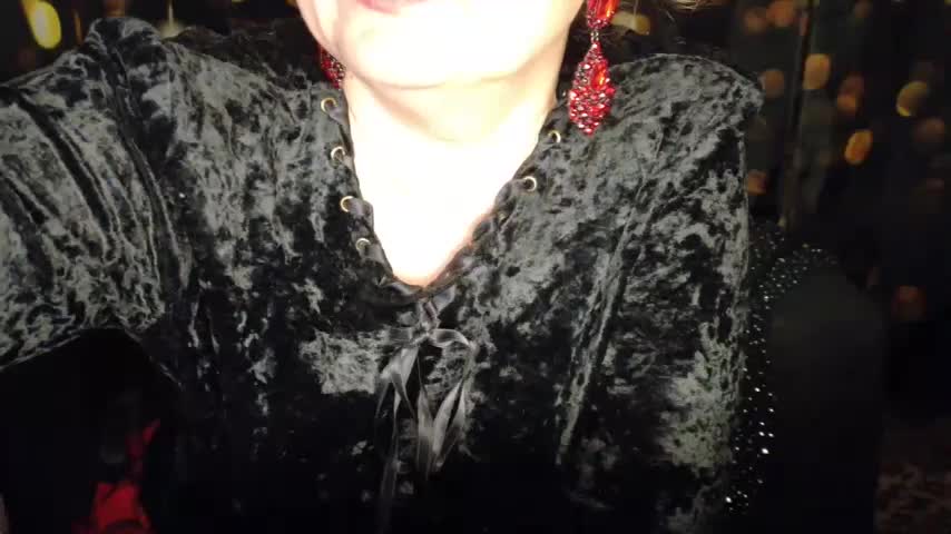 _Annika Adult Chat November 7, 2025