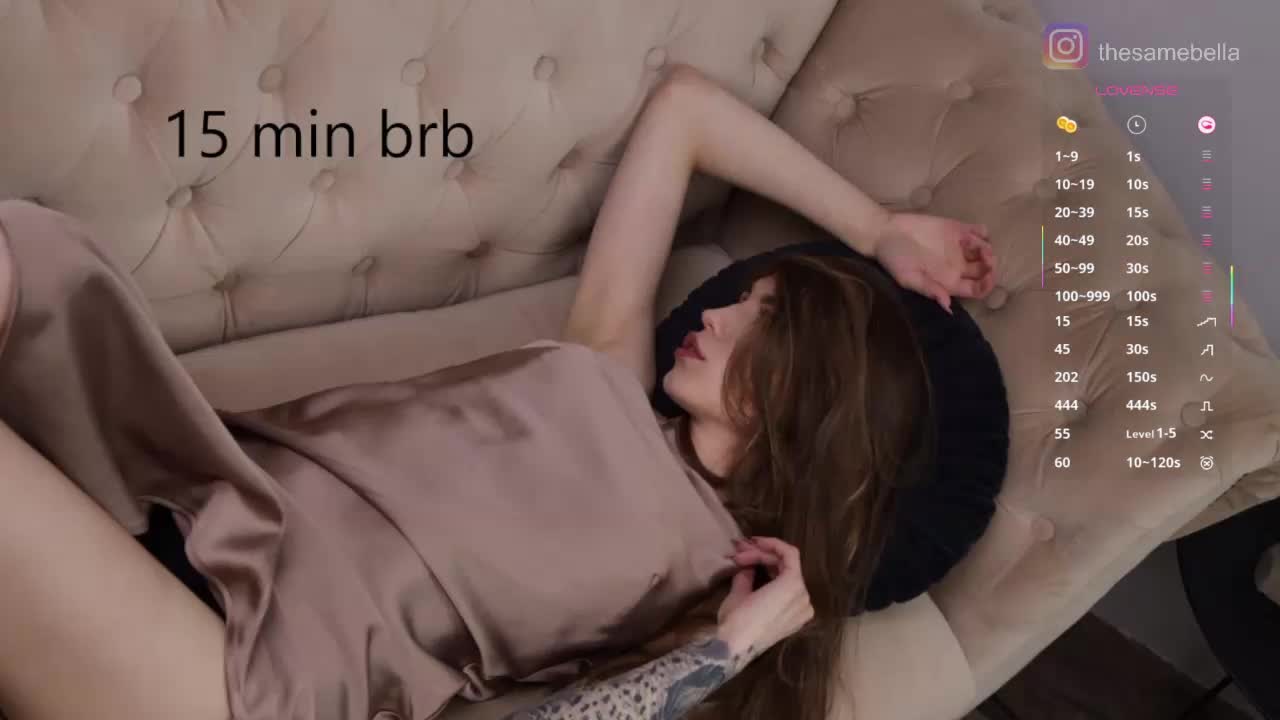 BabyYoda Adult Chat November 8, 2025