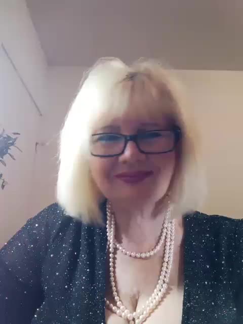 BoloshkaBlonda Adult Chat November 7, 2025