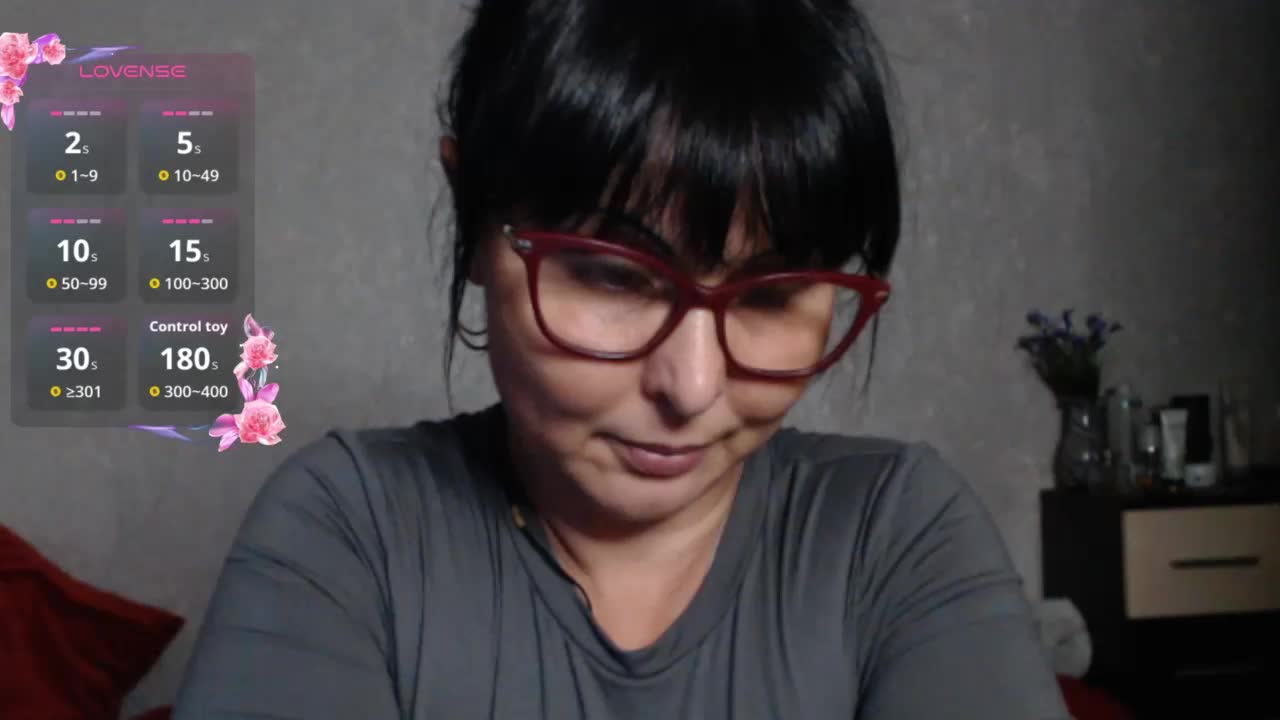 ZaRaZaTvOyA Adult Chat November 7, 2025