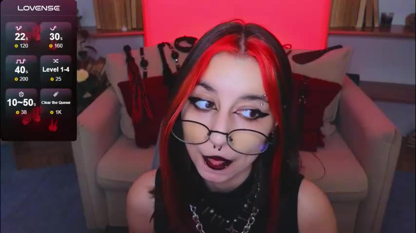 mistress__marcelline Adult Chat November 7, 2025