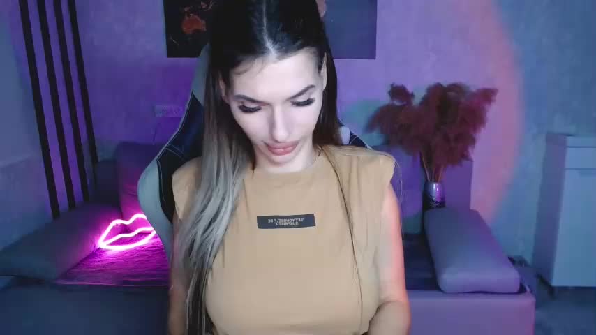 MILENA_VAGINOVNA Adult Chat November 8, 2025