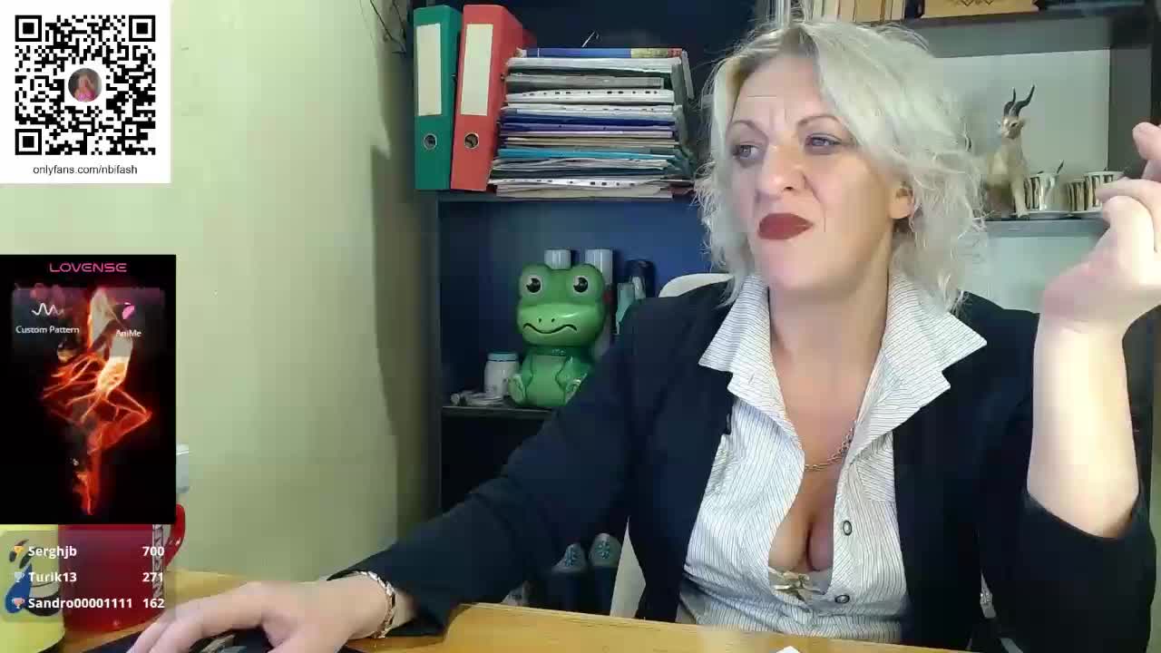 Nadin-slut Adult Chat November 7, 2025