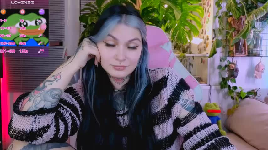 jelya_sg Adult Chat November 7, 2025