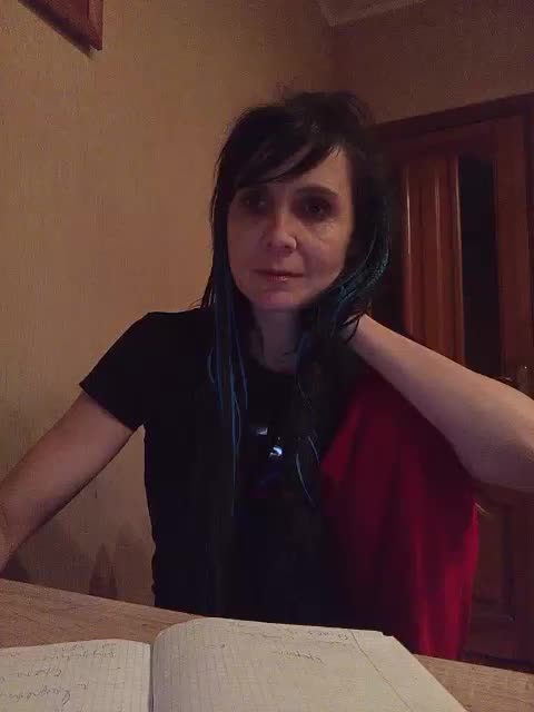 Hellenalonenochka Adult Chat November 8, 2025