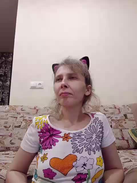 -Queen-Margo- Adult Chat November 7, 2025