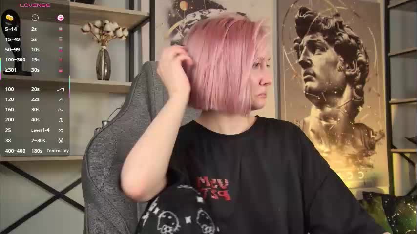 fetishrey Adult Chat November 8, 2025