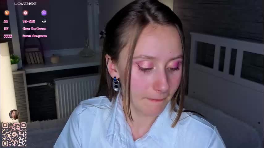 evas_soul Adult Chat November 8, 2025