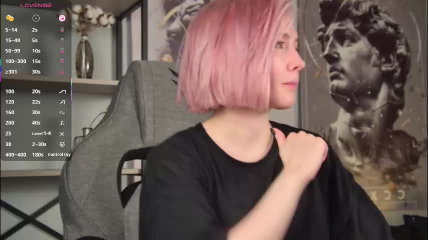 fetishrey Adult Chat November 8, 2025