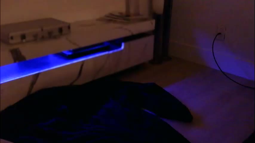 lilbeccaxo Adult Chat November 8, 2025