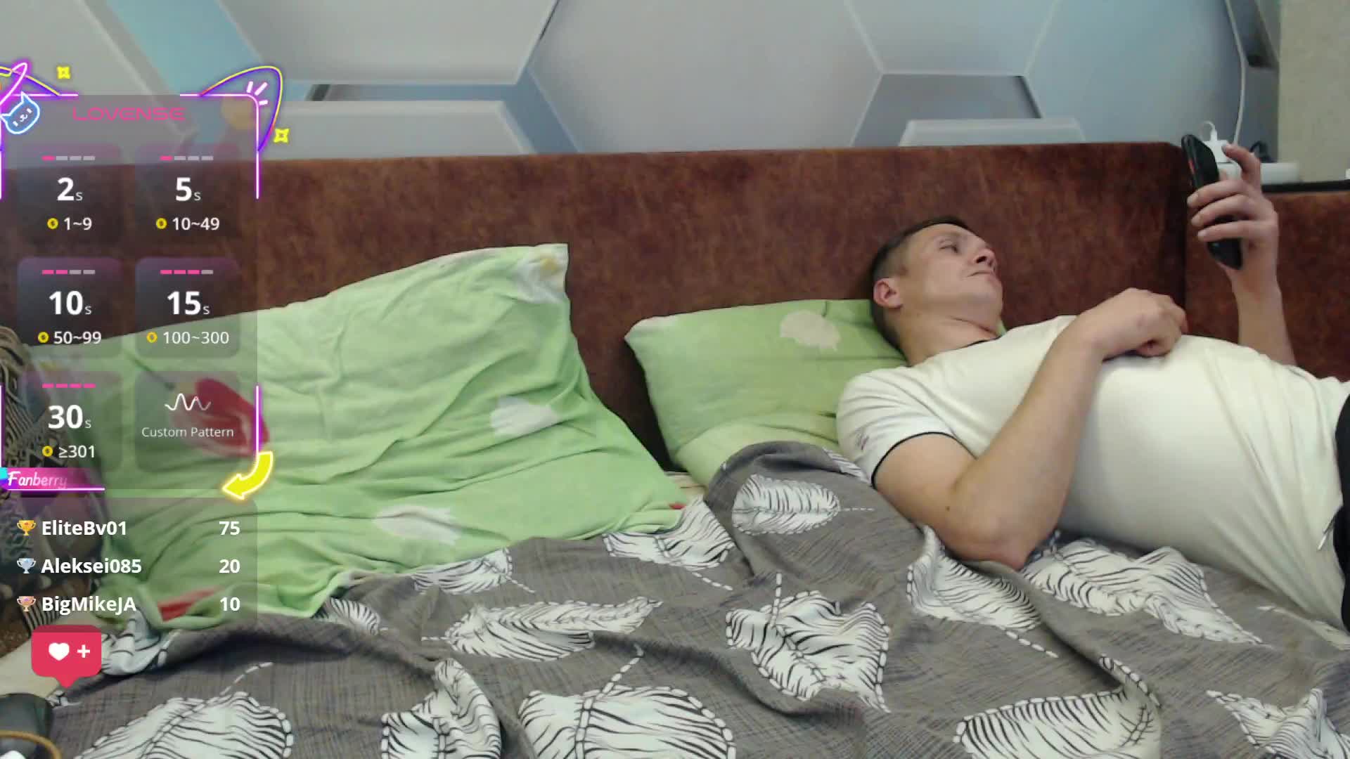 PornoParochka Adult Chat November 8, 2025