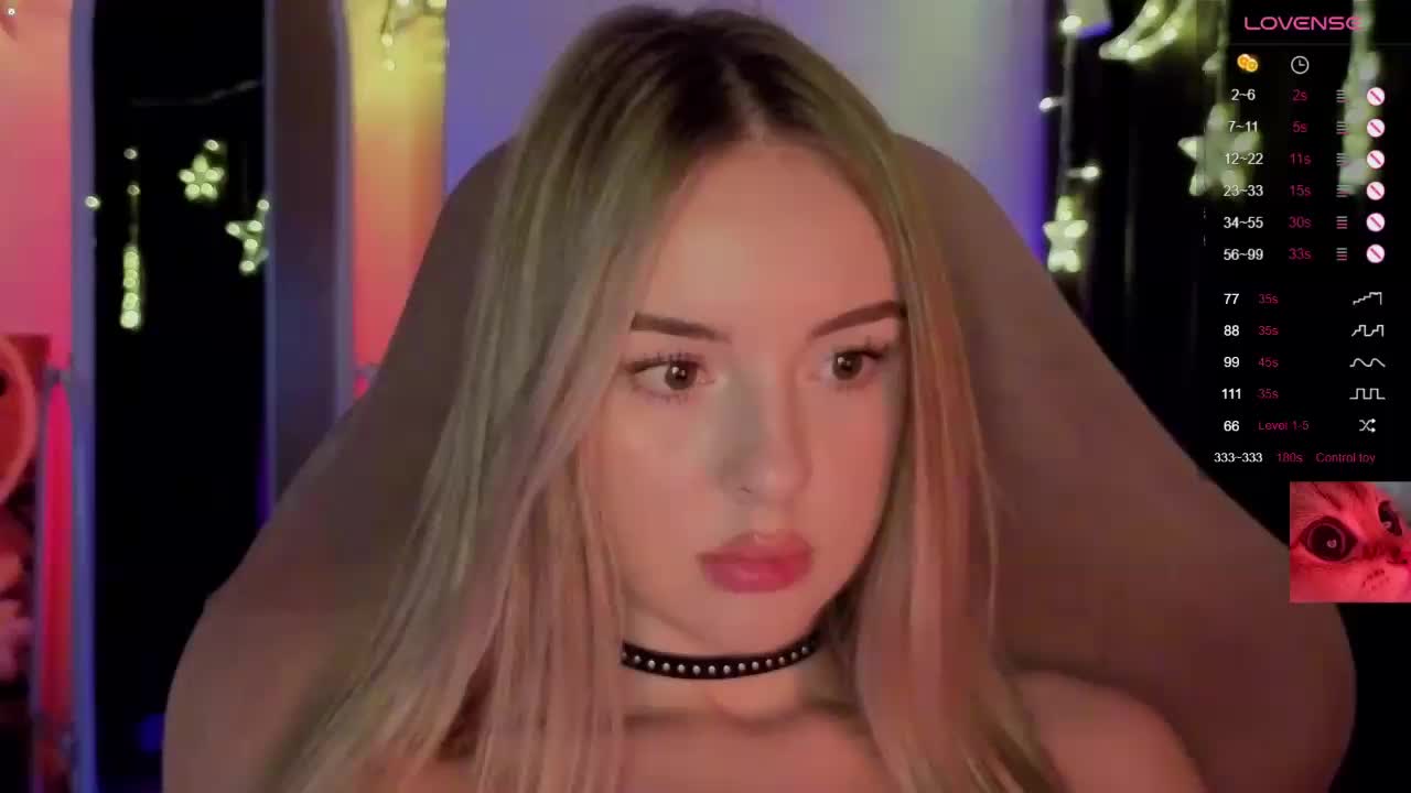 Nestyzz Adult Chat November 8, 2025