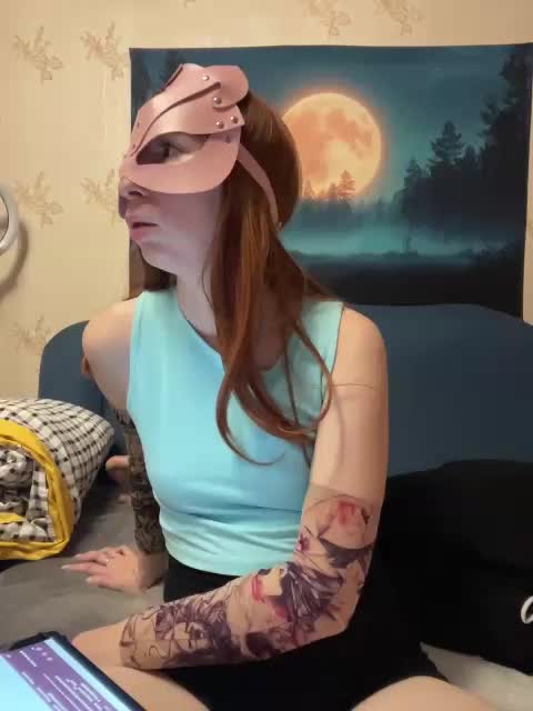 Sun-Moon Adult Chat November 8, 2025