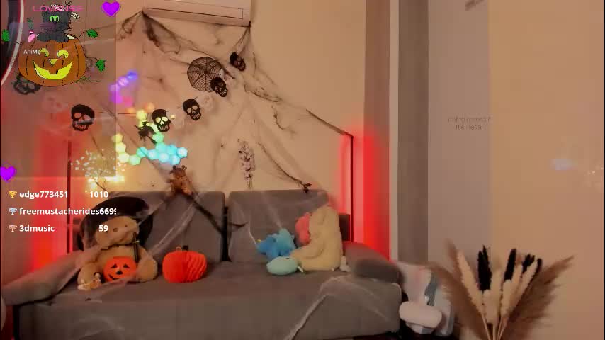 victorias_world Adult Chat November 8, 2025