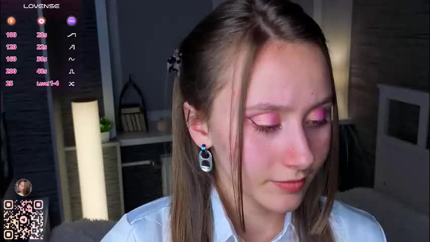 evas_soul Adult Chat November 8, 2025