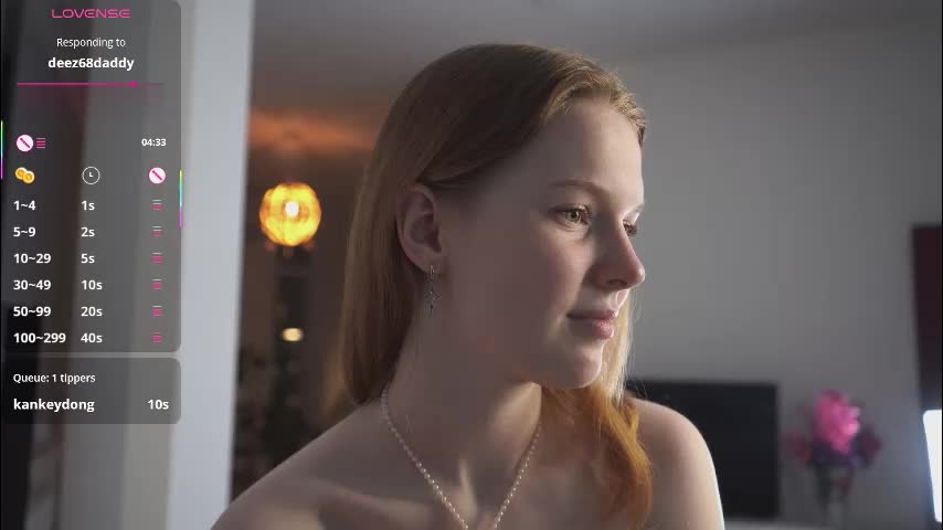 jerrybenear Adult Chat November 8, 2025