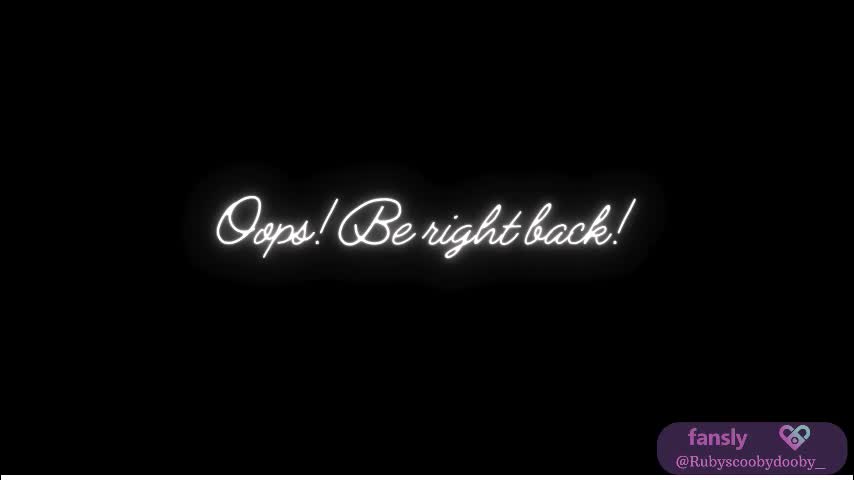 rubytwinkle Adult Chat November 8, 2025