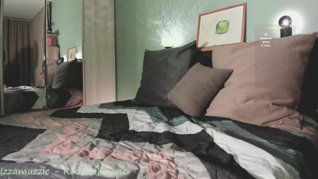 Adamova_Eva Adult Chat November 8, 2025