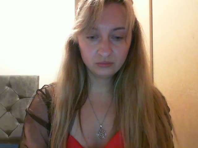 RuslanaFlower Adult Chat November 8, 2025