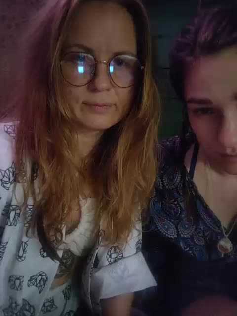 ShibariRoom Adult Chat November 8, 2025