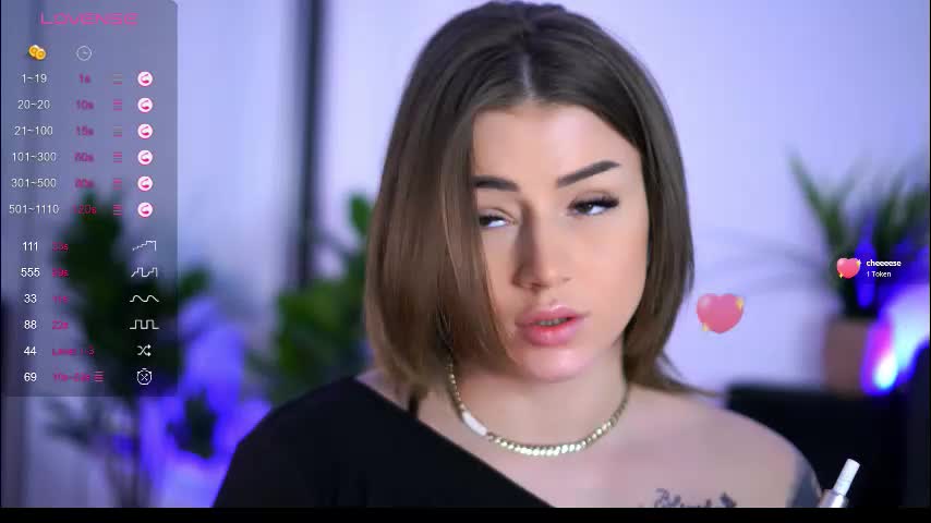 babbyaisha Adult Chat November 8, 2025