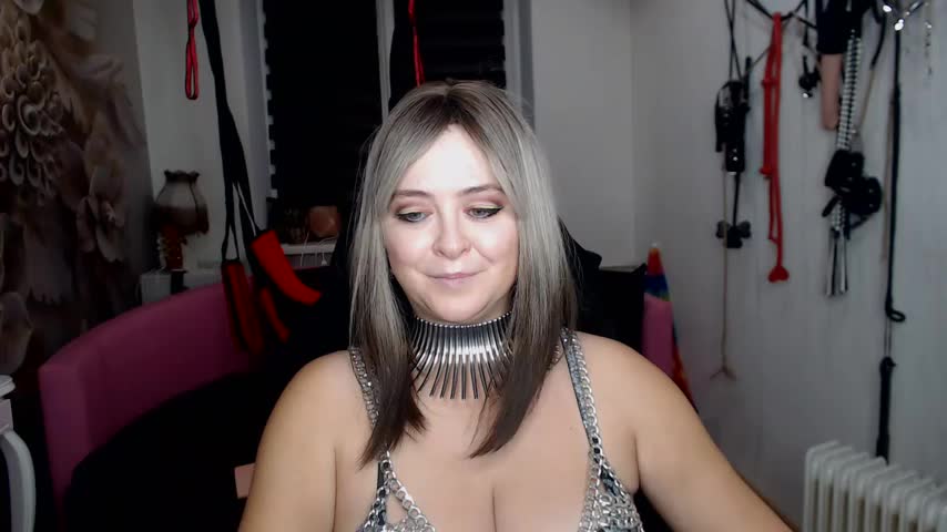 MISSwithDOLLS Adult Chat November 8, 2025