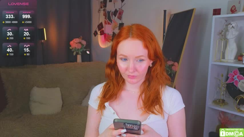 JoyceJones Adult Chat November 8, 2025