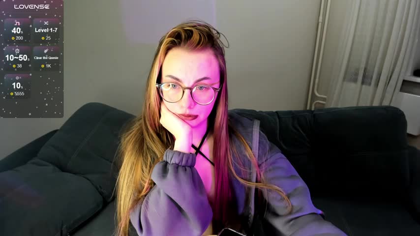 MewStella Adult Chat November 8, 2025