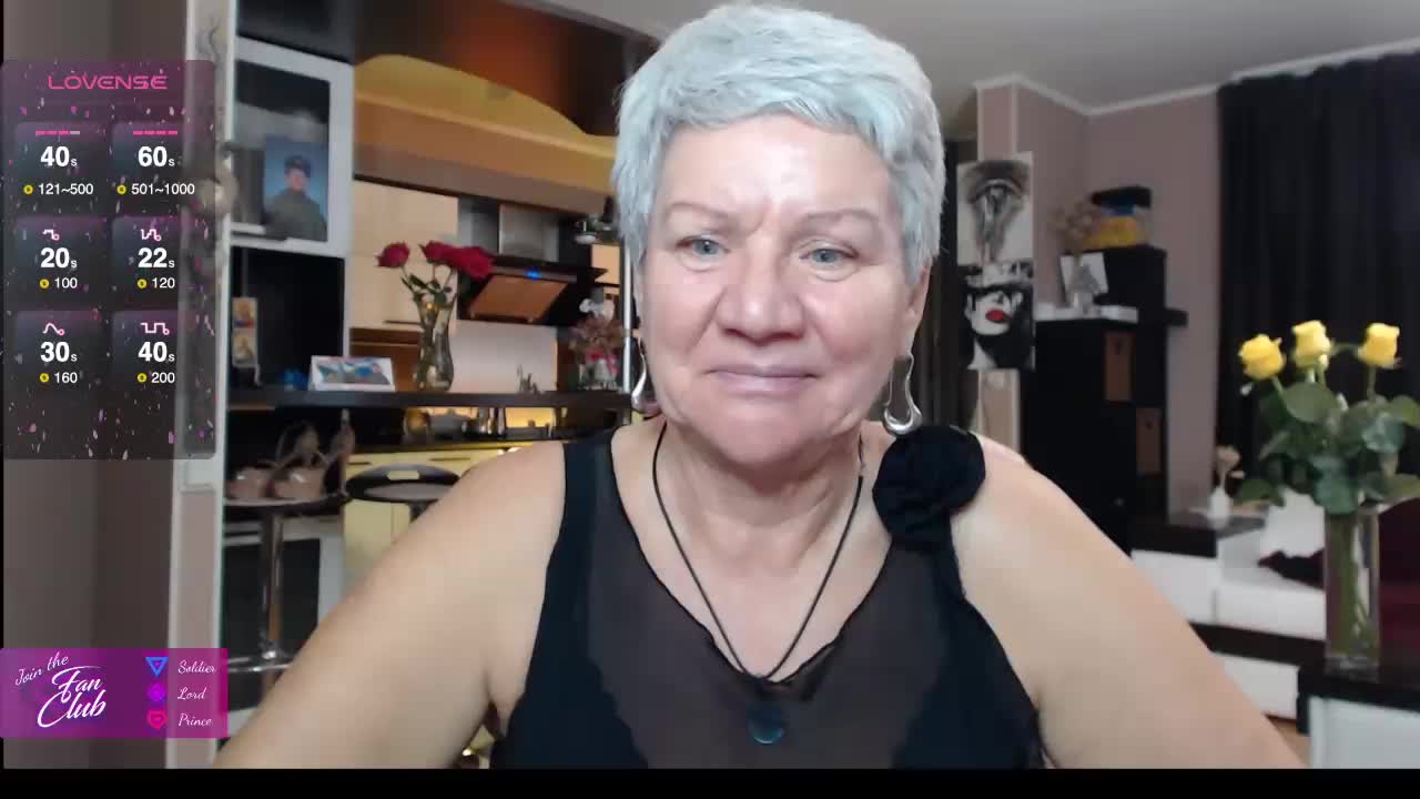 roxana-brooks Adult Chat November 8, 2025