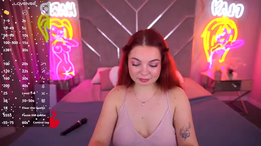 CarolinaDia Adult Chat November 8, 2025